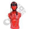 Lifting heavy duty adjustable Head Harness